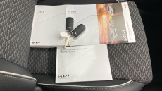 Kia Xceed 1.5T GDi ISG 138 3 5dr DCT Petrol Hatchback